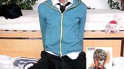 Loves Redemption: A Toy Story!