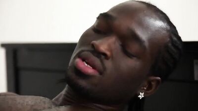 Czech Bareback Monster Cocks: The Ultimate Group Sex Experience