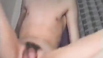 Young & Hungry - Gay Teen Porn Cum Shots Oral