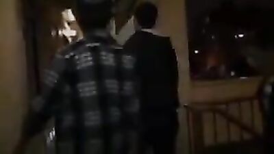 Gay Porn Videos - Three Lads Fuck the Cute Blonde Twink in Hotel Room!