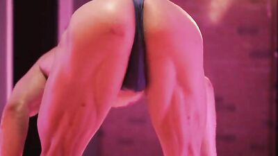 Playtime Heat - A Gay Porn Experience