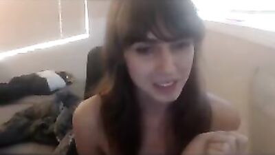 Young and Wild: Twinks Webcam Solo Journey