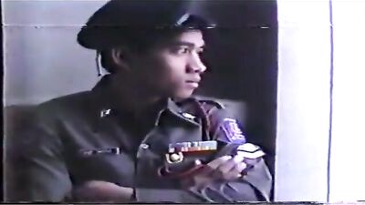 Asian Lads Prowl: Vintage Gay Porn Videos