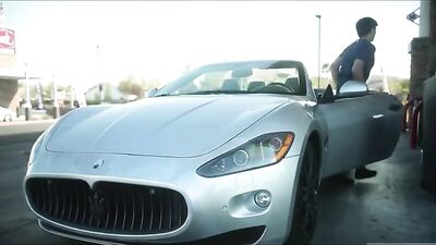 Young Twink Pounding Hot Butts in Gay Bareback Porn!