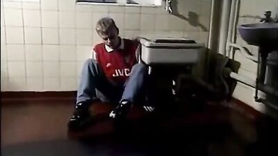 Made About The Boy: Gay Porn Movie