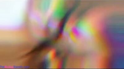 Busting Big Loads: Latino Frat Bareback Action