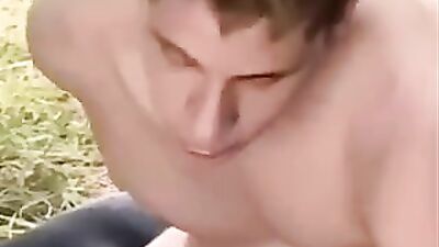 Gay Porn Videos: Two Twinks Go Wild on the Pianists Organ!