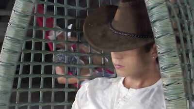 Country Boy Love Stories - Part 1: Rural Passion and Oral Pleasure