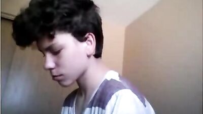 Young And Beautiful Drake Von Cums Again In This Hot New Video!