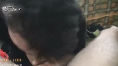 Latino Cousin Needs Help: Venezuelan Oral Fun