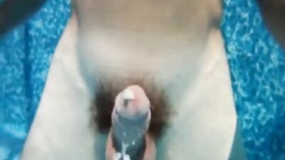 Got Cum Shots Underwater!