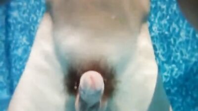 Got Cum Shots Underwater!