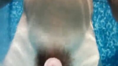 Got Cum Shots Underwater!
