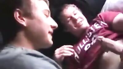 Str8 Boys Have Fun: Amateur Oral Straight Boys - A Gay Porn Adventure!