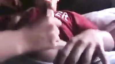 Str8 Boys Have Fun: Amateur Oral Straight Boys - A Gay Porn Adventure!