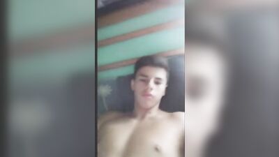 Gay Cam Love - Skype Tom
