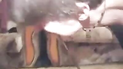 Daddys Ass Play: A Submissive Slut Boys Desires Fulfilled