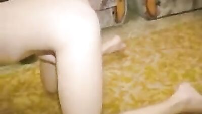 Daddys Ass Play: A Submissive Slut Boys Desires Fulfilled