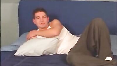 Claim Your Throne: Volume 3 - Casting Couch Blond Boys Oral Solo Passion