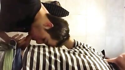 Sucking and Swallowing: Amature Cum Shots Mix Oral Adventures!