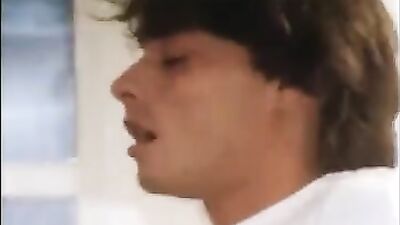 Gay Porn Classics: Cadinots Vintage Movie - Chaleurs Action Cum Shots Oral