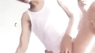 Stepbrother First Time Gangbang - Amateur Bareback Mix Straight Boys