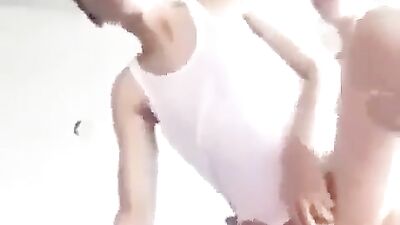 Stepbrother First Time Gangbang - Amateur Bareback Mix Straight Boys