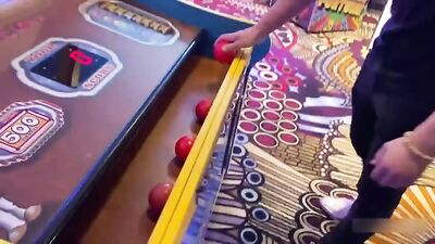 Bareback Twinks Cum Fest: Finishing a Fun Day