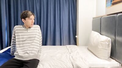 Asian Amateurs in Bareback Action - Gay Porn Sexy Twink Boys Tube