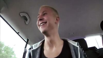 Gay Porn Videos SUV Banging Cuties - Big Dick Anal Oral