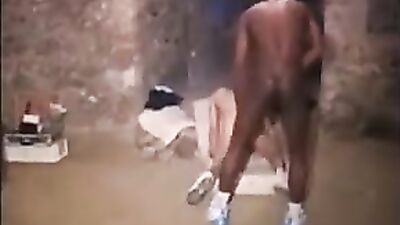 Black Thunder: Ride Hard and Take It All!