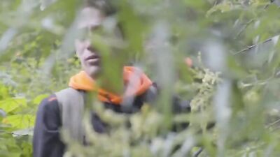 Gay Porn: Lost in Desire Forest (187 chars)