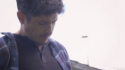 Gay Porn: Lost in Desire Forest (187 chars)