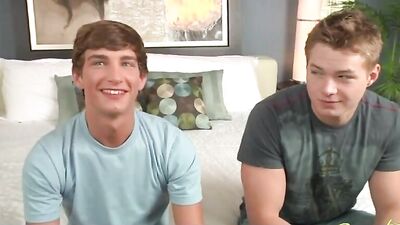 Pretty Eyes Banged Raw: Big Cocks Bareback Fun Oral