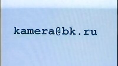 Young Russian Hunks: The Ultimate Gangbang Experience!