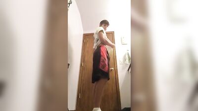 Muscle Boy Jizz Fest