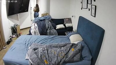 Más Amor! Bisexual Bareback Action with Big Cocks and Explosive Orgasms!