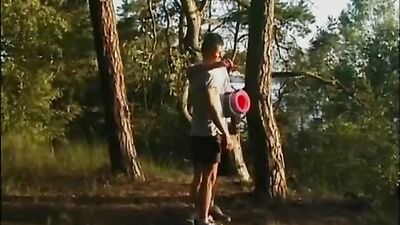 Forest Frenzy: Gay Porn Videos Revisited