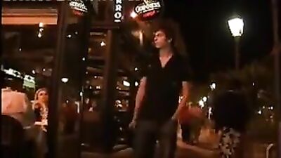 Long Time, No See Classic Boys Gay Porn