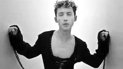 Troye Sivans Angel Baby - The Ultimate Music Video!