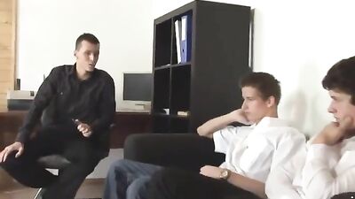 Can I touch them gay porn videos