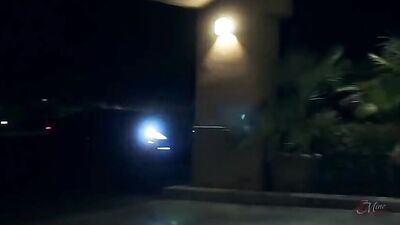 Take Me Harder - Bareback Oral Action