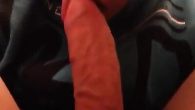 Young Latino Cutie Self-Sucks His Delicious Dick in Adorable Teen Web Cam Solo!