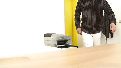 Gangbang Bareback Anal Before Kissing