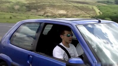 Straight Buddys Mutual Journey - Luke Desmond and Braz Wild!