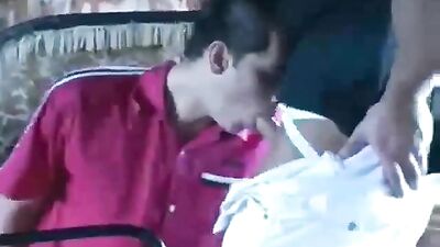 Gay Farm Workers Banging in Action Cum Shots Oral Porn Videos