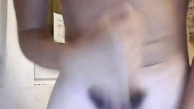 Gay Cam Boy Frenzy - Horny Web-Cam Action