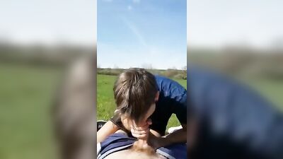 Natures Best Buddies - Amateur Big Cocks Cum Shots Fun Mix Oral