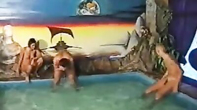 Gay Porn Circle Roundup: The Ultimate Bisexual Cum Shot Group Sex Oral Experience