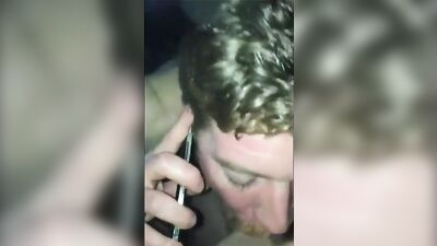 Gay Porn: The Amateur Blowjobs!